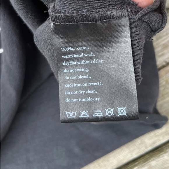 ksubi shirt - Picture 3 of 5